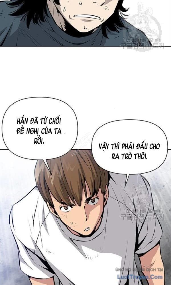 Chưởng Phong Ký Chapter 9 - Trang 2