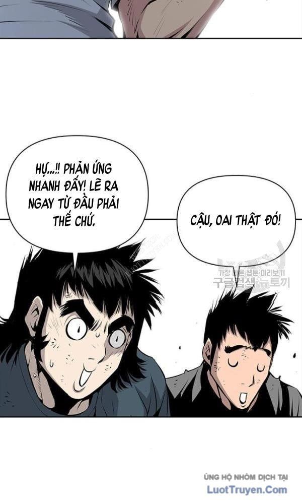 Chưởng Phong Ký Chapter 9 - Trang 2
