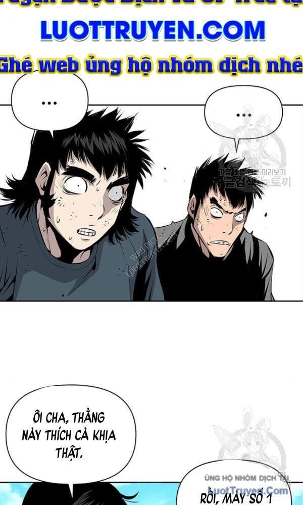 Chưởng Phong Ký Chapter 9 - Trang 2