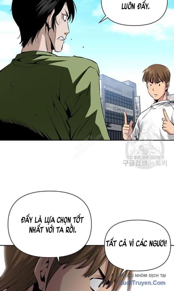 Chưởng Phong Ký Chapter 9 - Trang 2
