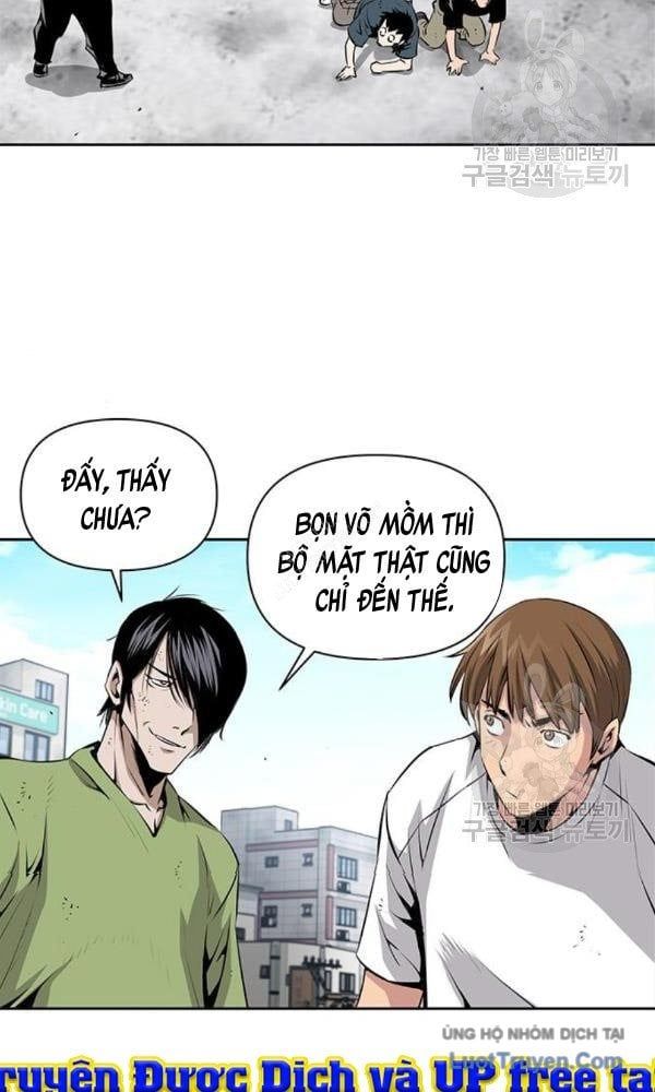 Chưởng Phong Ký Chapter 9 - Trang 2