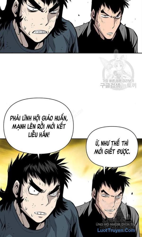 Chưởng Phong Ký Chapter 9 - Trang 2