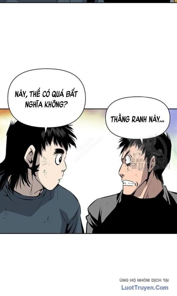 Chưởng Phong Ký Chapter 9 - Trang 2