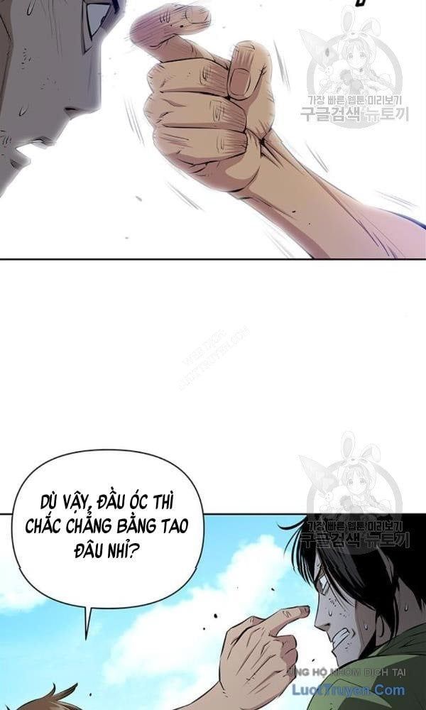 Chưởng Phong Ký Chapter 9 - Trang 2