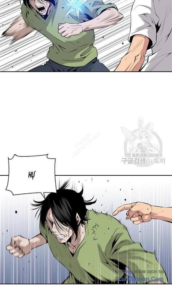 Chưởng Phong Ký Chapter 9 - Trang 2