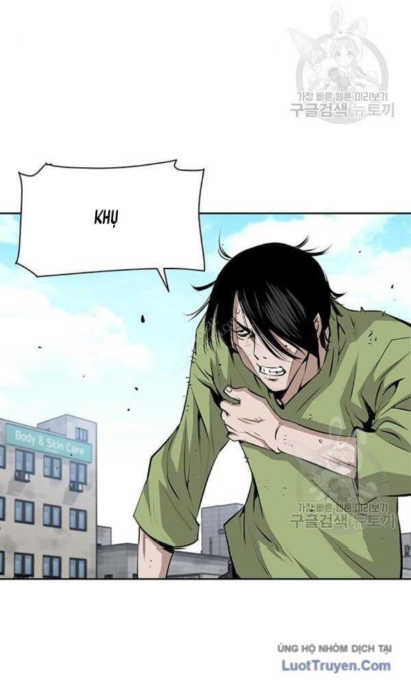Chưởng Phong Ký Chapter 9 - Trang 2