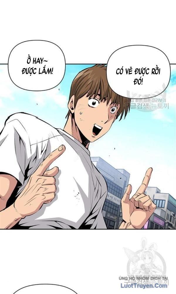 Chưởng Phong Ký Chapter 9 - Trang 2