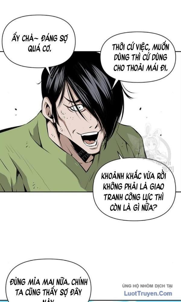 Chưởng Phong Ký Chapter 9 - Trang 2
