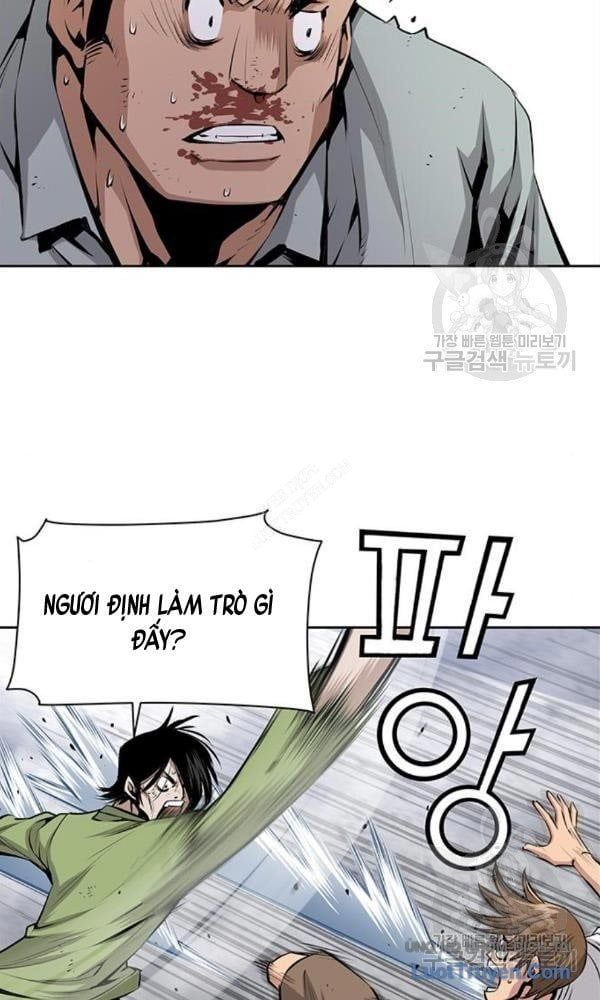 Chưởng Phong Ký Chapter 9 - Trang 2