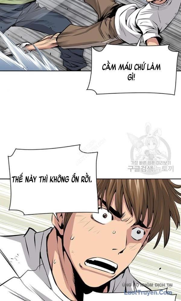 Chưởng Phong Ký Chapter 9 - Trang 2