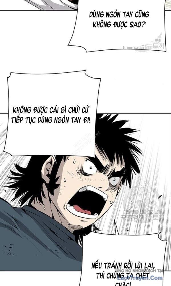 Chưởng Phong Ký Chapter 9 - Trang 2