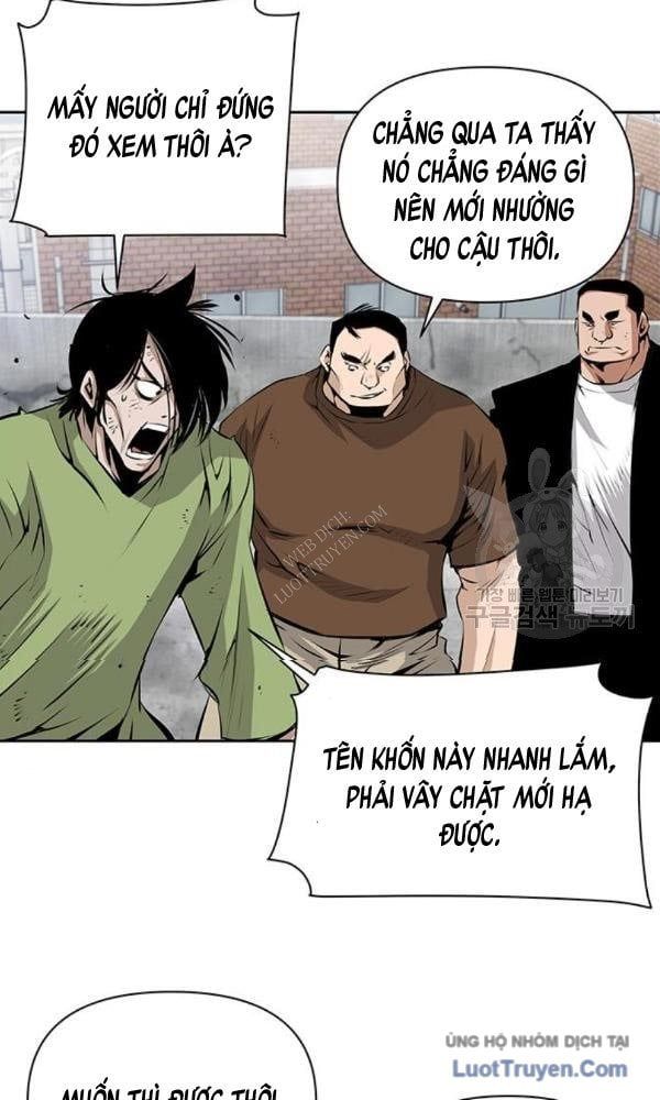Chưởng Phong Ký Chapter 9 - Trang 2
