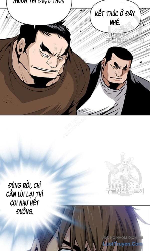 Chưởng Phong Ký Chapter 9 - Trang 2
