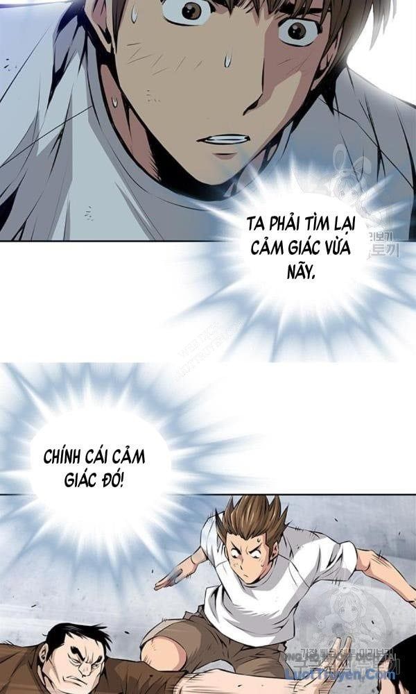Chưởng Phong Ký Chapter 9 - Trang 2