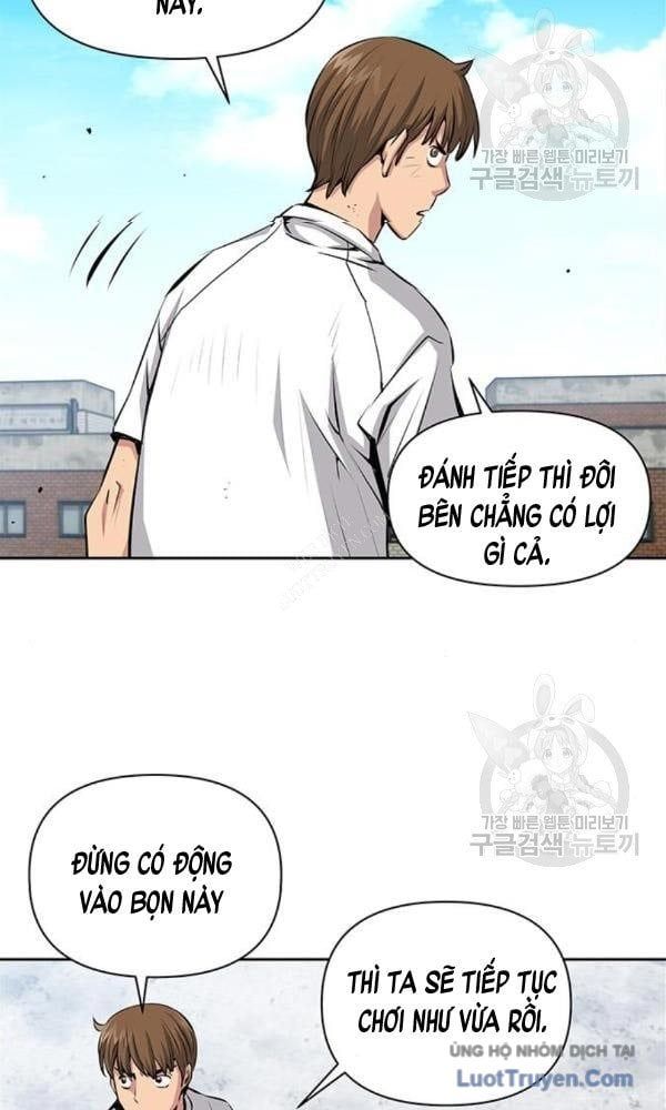 Chưởng Phong Ký Chapter 9 - Trang 2