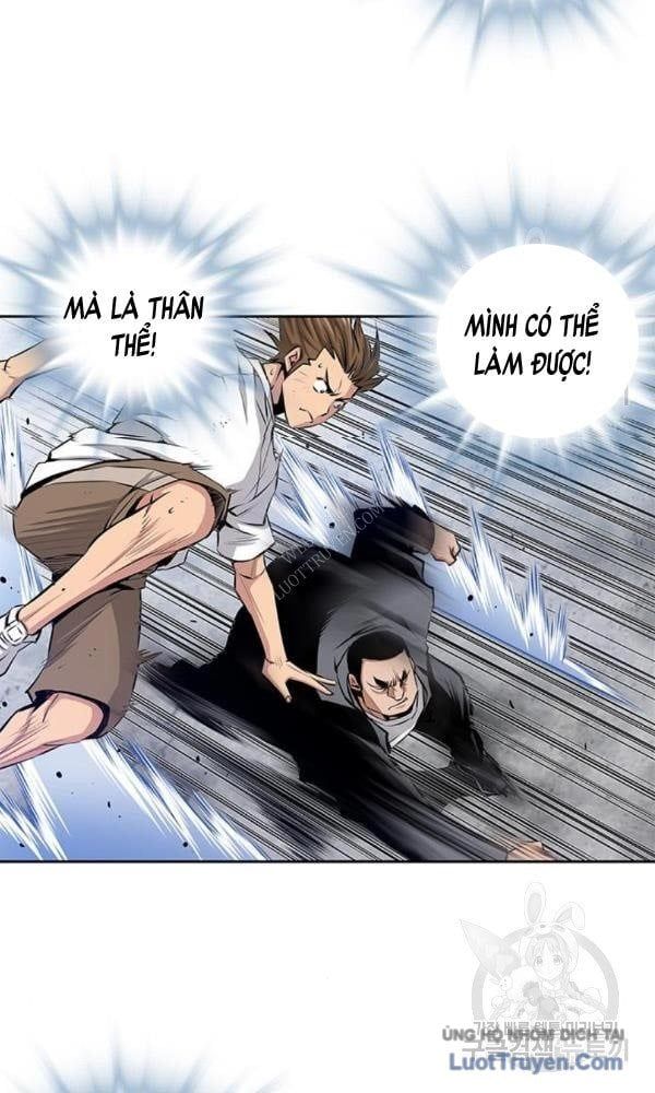 Chưởng Phong Ký Chapter 9 - Trang 2