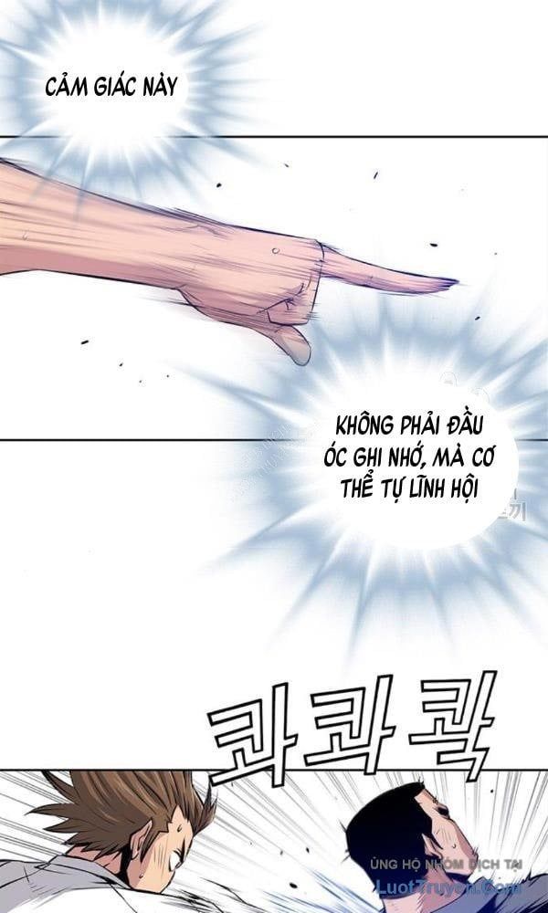 Chưởng Phong Ký Chapter 9 - Trang 2