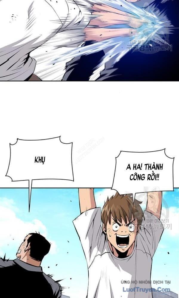 Chưởng Phong Ký Chapter 9 - Trang 2