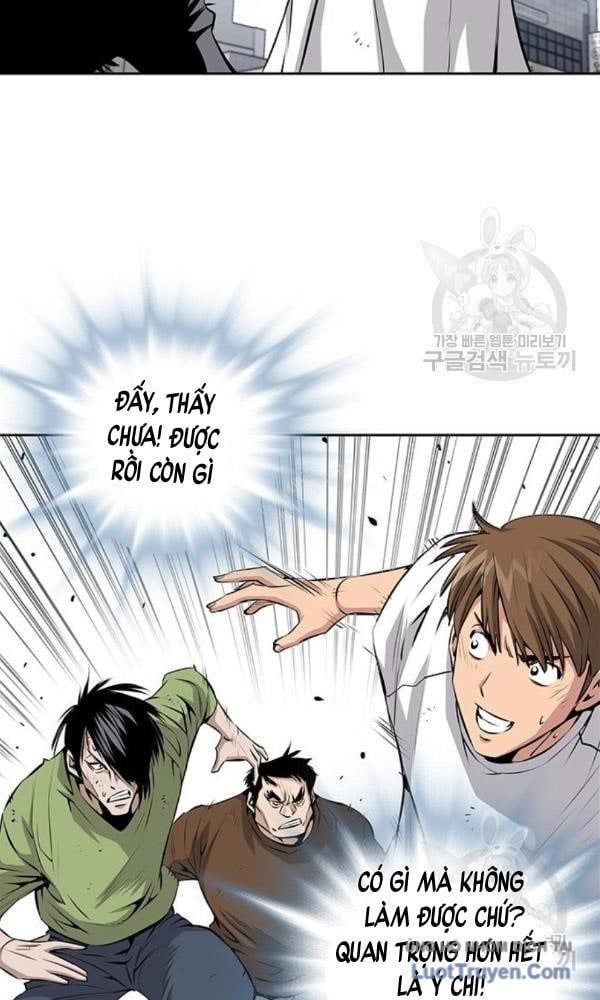Chưởng Phong Ký Chapter 9 - Trang 2