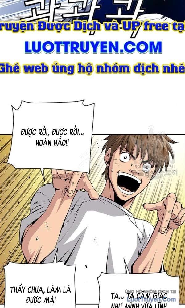 Chưởng Phong Ký Chapter 9 - Trang 2