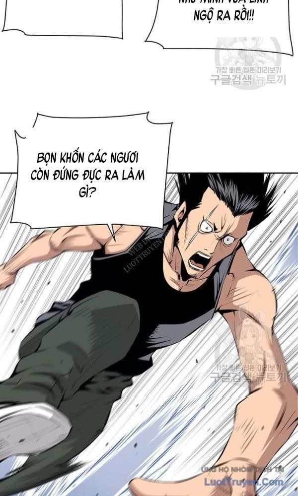 Chưởng Phong Ký Chapter 9 - Trang 2