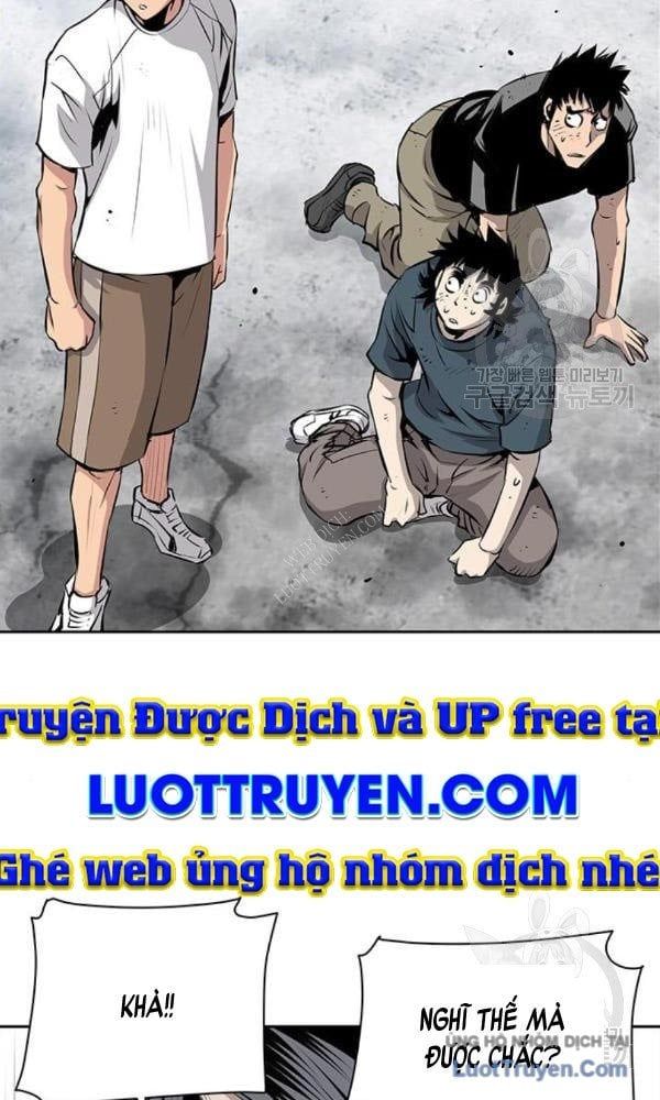 Chưởng Phong Ký Chapter 9 - Trang 2
