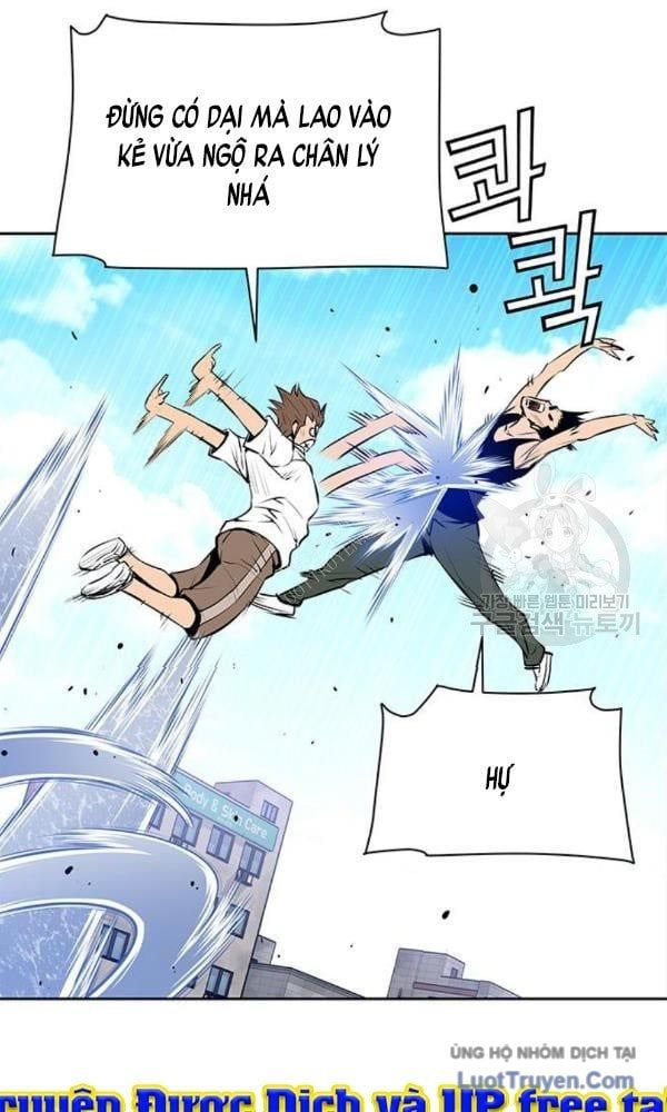 Chưởng Phong Ký Chapter 9 - Trang 2