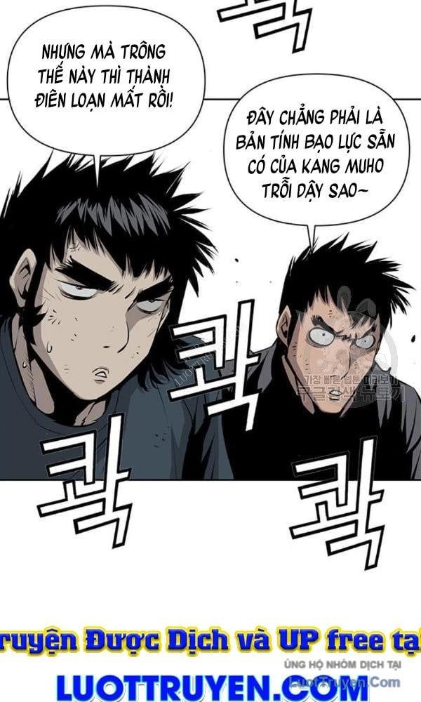 Chưởng Phong Ký Chapter 9 - Trang 2