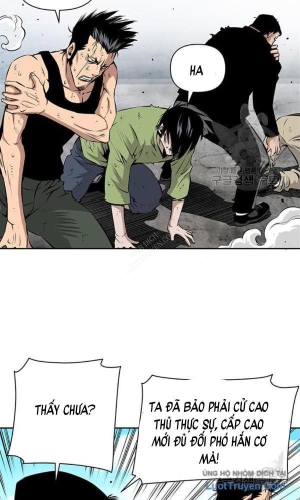 Chưởng Phong Ký Chapter 9 - Trang 2