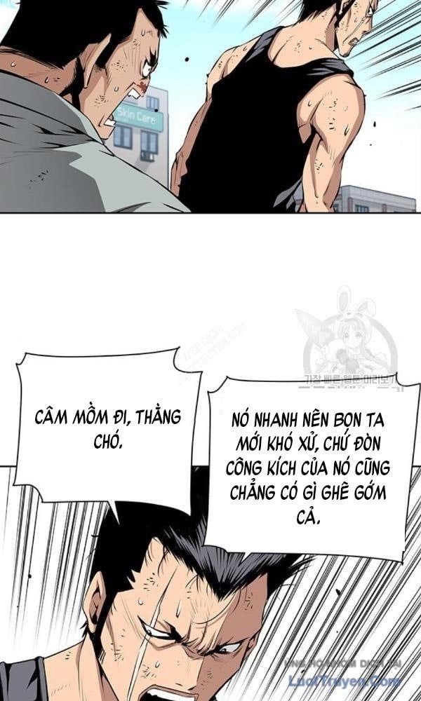 Chưởng Phong Ký Chapter 9 - Trang 2