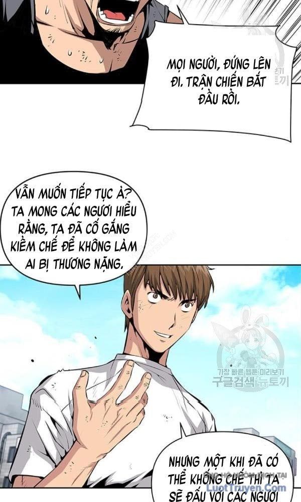 Chưởng Phong Ký Chapter 9 - Trang 2