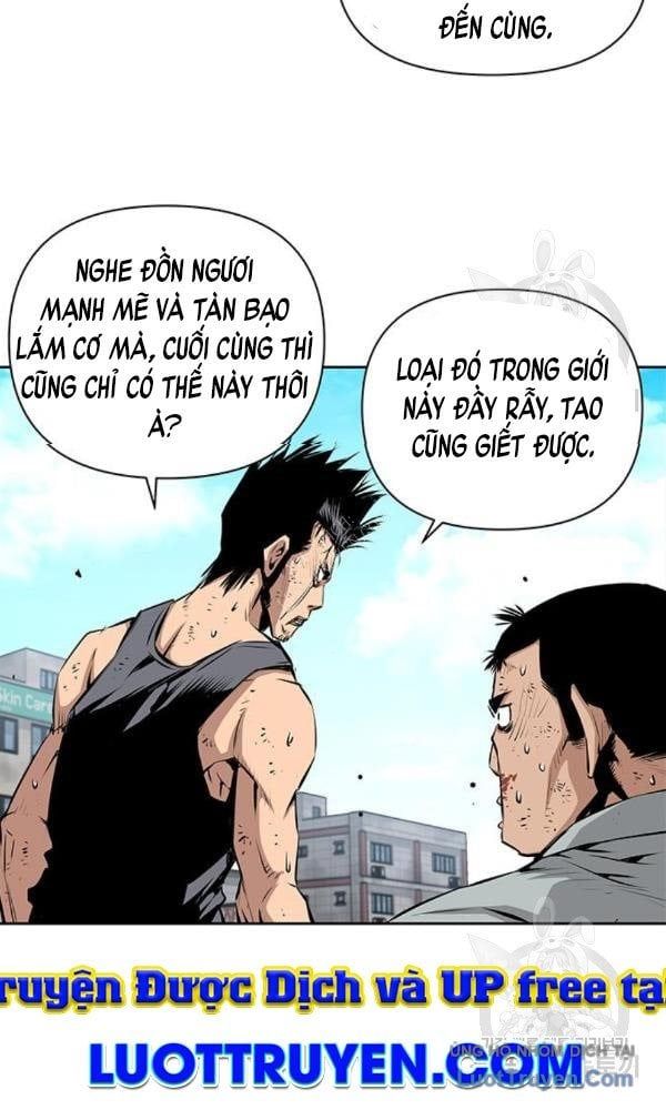 Chưởng Phong Ký Chapter 9 - Trang 2