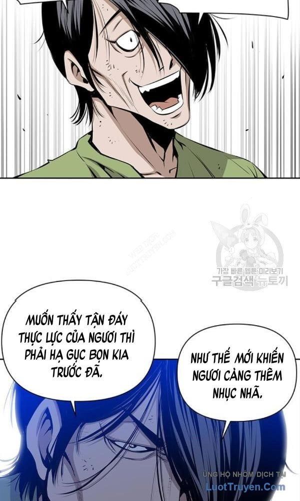 Chưởng Phong Ký Chapter 9 - Trang 2