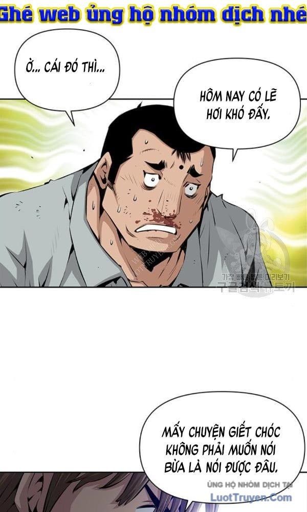 Chưởng Phong Ký Chapter 9 - Trang 2