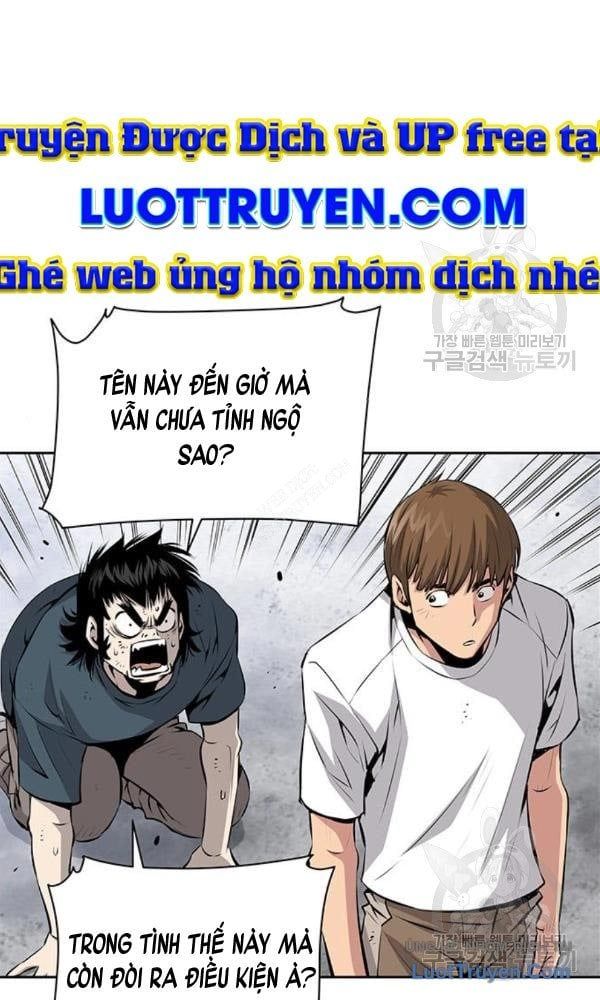 Chưởng Phong Ký Chapter 9 - Trang 2