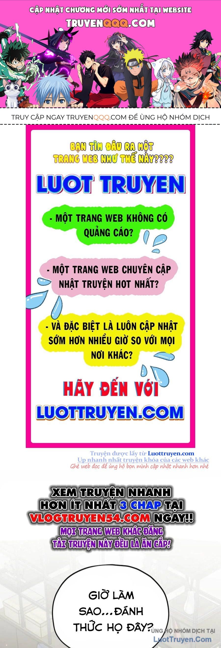 Bố Tôi Quá Mạnh Chapter 214 - Trang 2