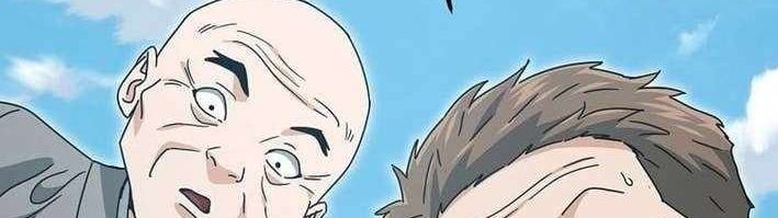 Bố Tôi Quá Mạnh Chapter 215 - Trang 2