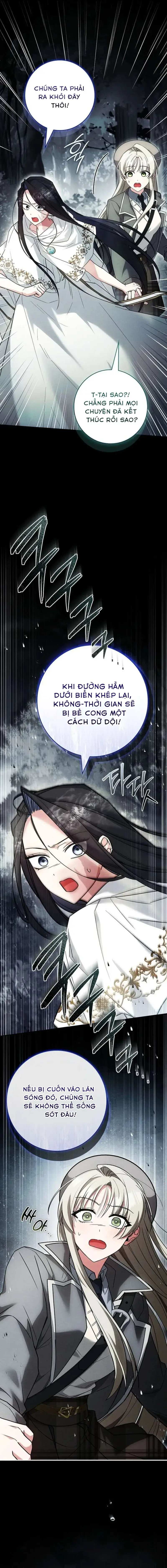 Dịch Vụ Xử Lý Tra Nam Biết Hối Chính Thức Khai Trương Chapter 29 - Trang 2