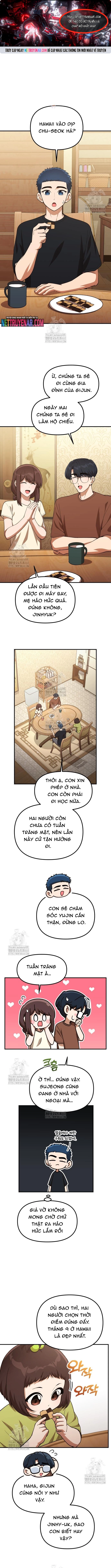 Thiên Tài Bình Dị Chapter 45 - Trang 2