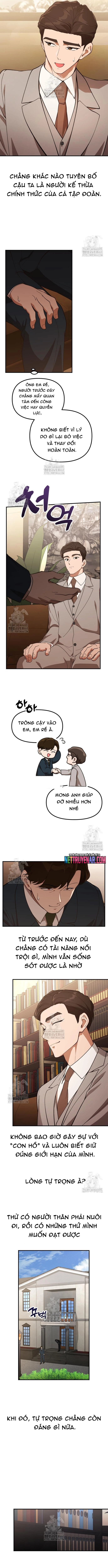 Thiên Tài Bình Dị Chapter 45 - Trang 2