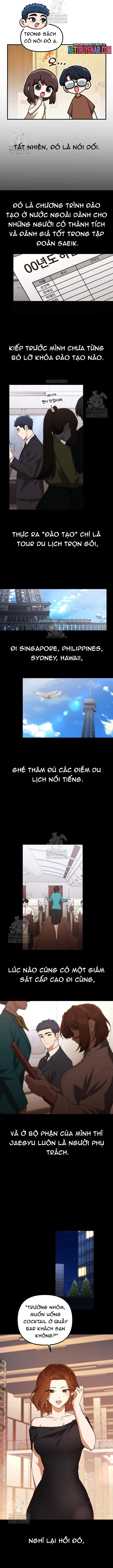 Thiên Tài Bình Dị Chapter 45 - Trang 2