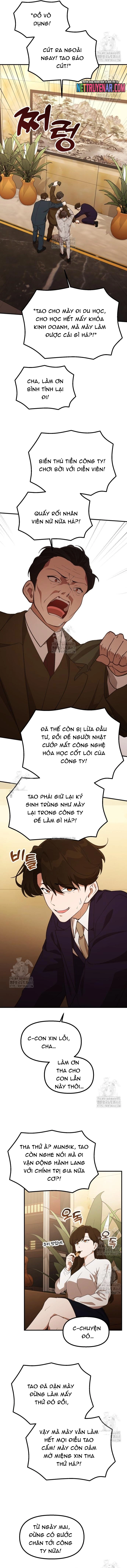Thiên Tài Bình Dị Chapter 45 - Trang 2