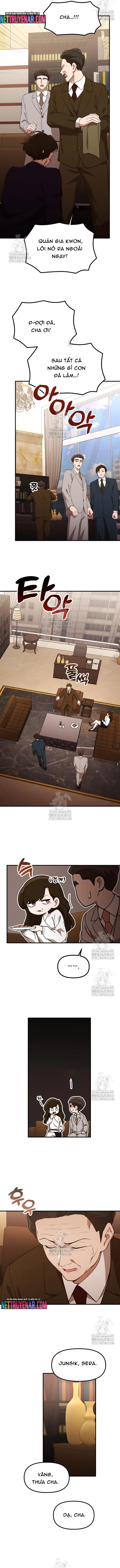 Thiên Tài Bình Dị Chapter 45 - Trang 2