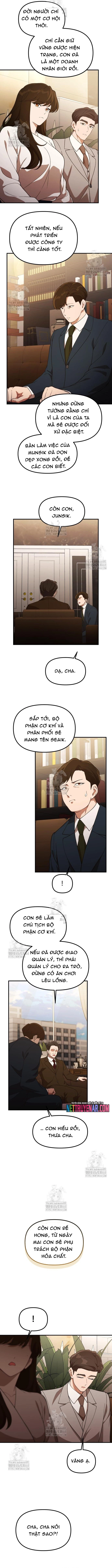 Thiên Tài Bình Dị Chapter 45 - Trang 2