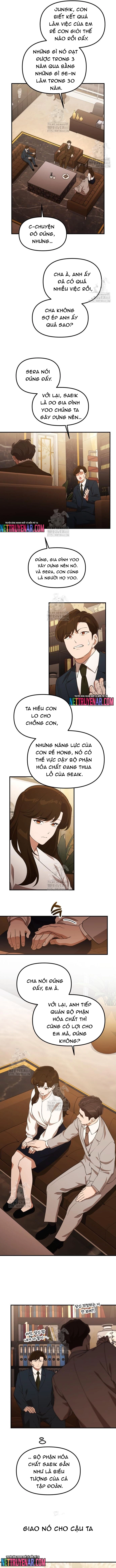 Thiên Tài Bình Dị Chapter 45 - Trang 2