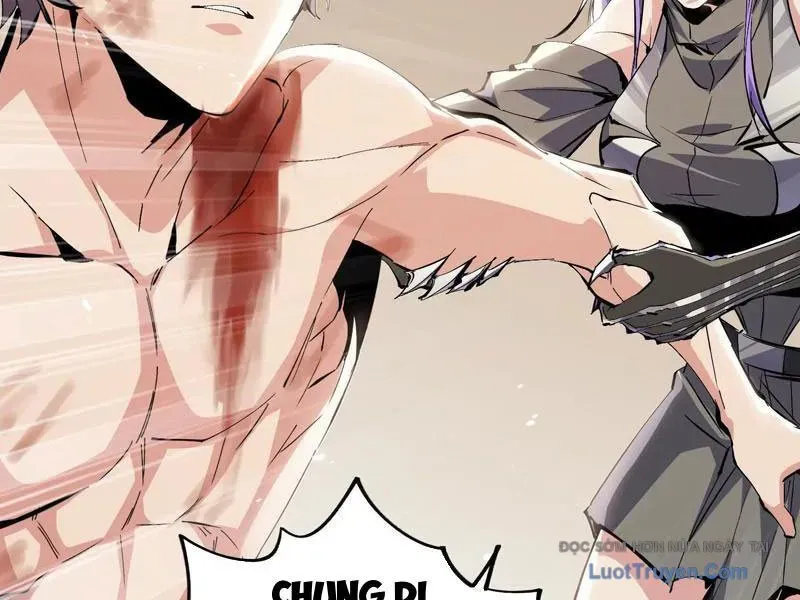 Mạt Thế Cẩu Sinh: Gián Giúp Ta Chồng Buff Chapter 77 - Trang 2