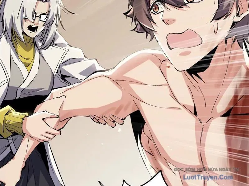 Mạt Thế Cẩu Sinh: Gián Giúp Ta Chồng Buff Chapter 77 - Trang 2