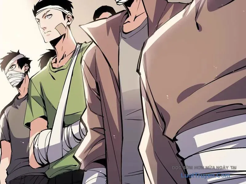 Mạt Thế Cẩu Sinh: Gián Giúp Ta Chồng Buff Chapter 77 - Trang 2