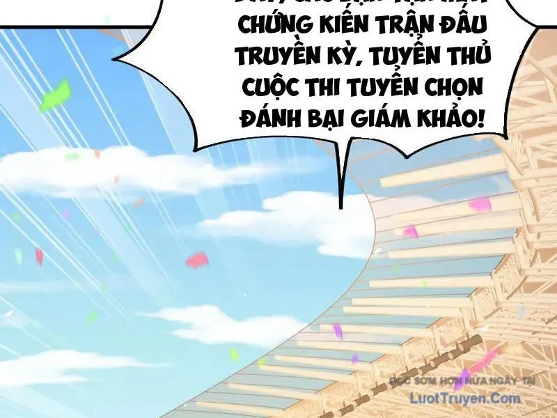Mạt Thế Cẩu Sinh: Gián Giúp Ta Chồng Buff Chapter 77 - Trang 2