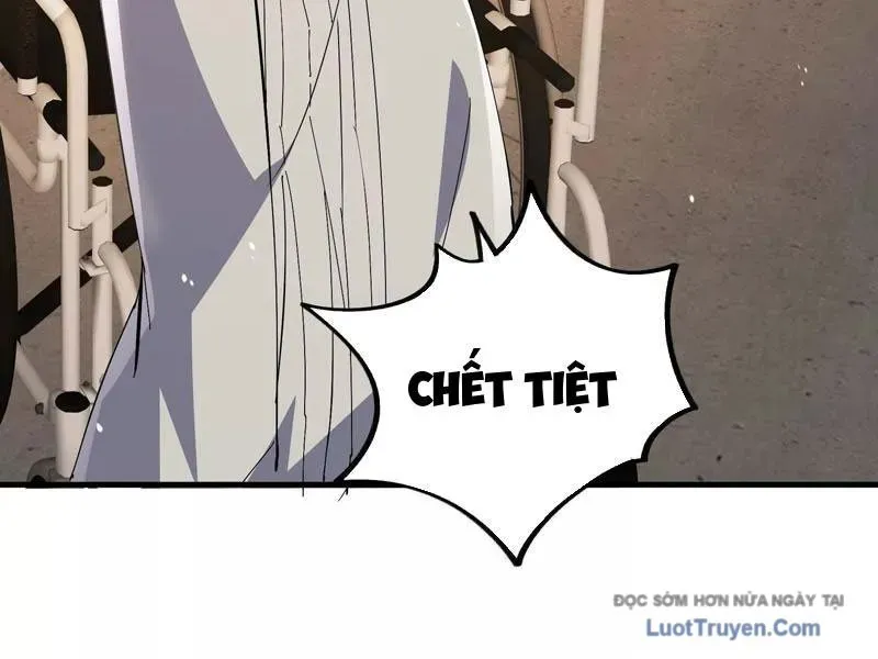 Mạt Thế Cẩu Sinh: Gián Giúp Ta Chồng Buff Chapter 77 - Trang 2